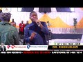 Prophetic Sunday With Prof Khehlelezi | MMI Durban