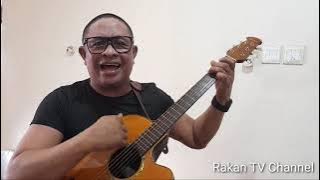 RAFLY KANDE | Bungong Nanggroe (Accoustic) Seru Banget