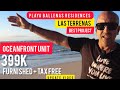 This is Las Terrenas BEST Project | TAX FREE | Playa Ballenas Residences | by KASH