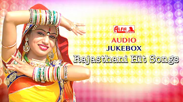 Rajasthani Hit Songs | Alfa Music & Films