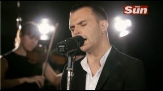 Hurts - Somebody to Die For