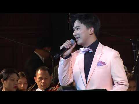 ร่วมร้องน้องพี่ซิมโฟนีจุฬาฯ - ดาวจุฬา