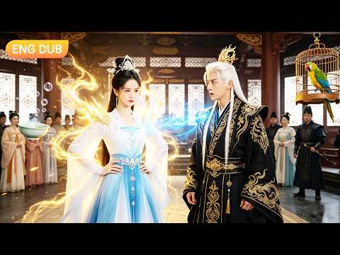 💘【EN】Reborn as general's wife, mansion hears her thoughts. Cold general turns clingy!