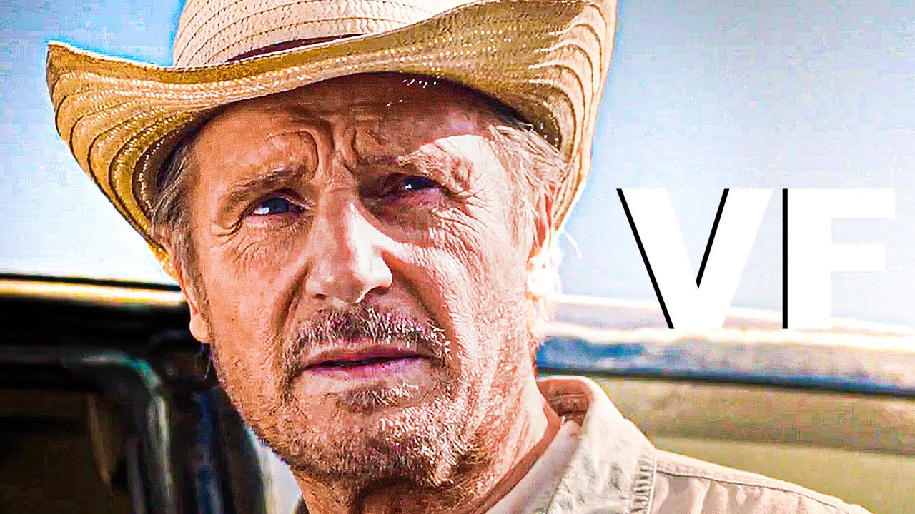 LE VÉTÉRAN Bande Annonce VF (2021) Maxresdefault