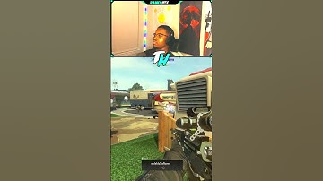 Ballista Vs. DSR 50 🔥