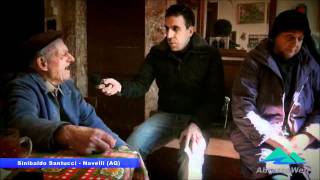 Sinibaldo Santucci Spalatore A 91 Anni Abruzzoweb