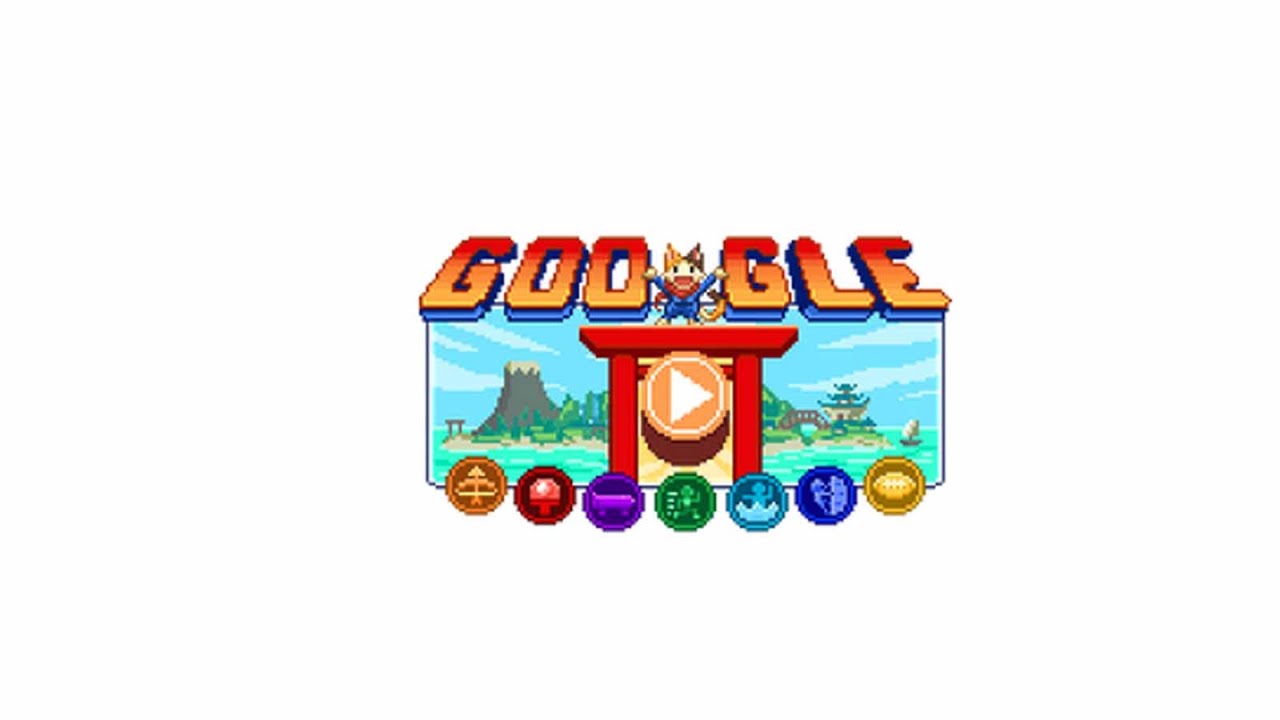 How to play Google Doodle's biggest-ever game in celebration of