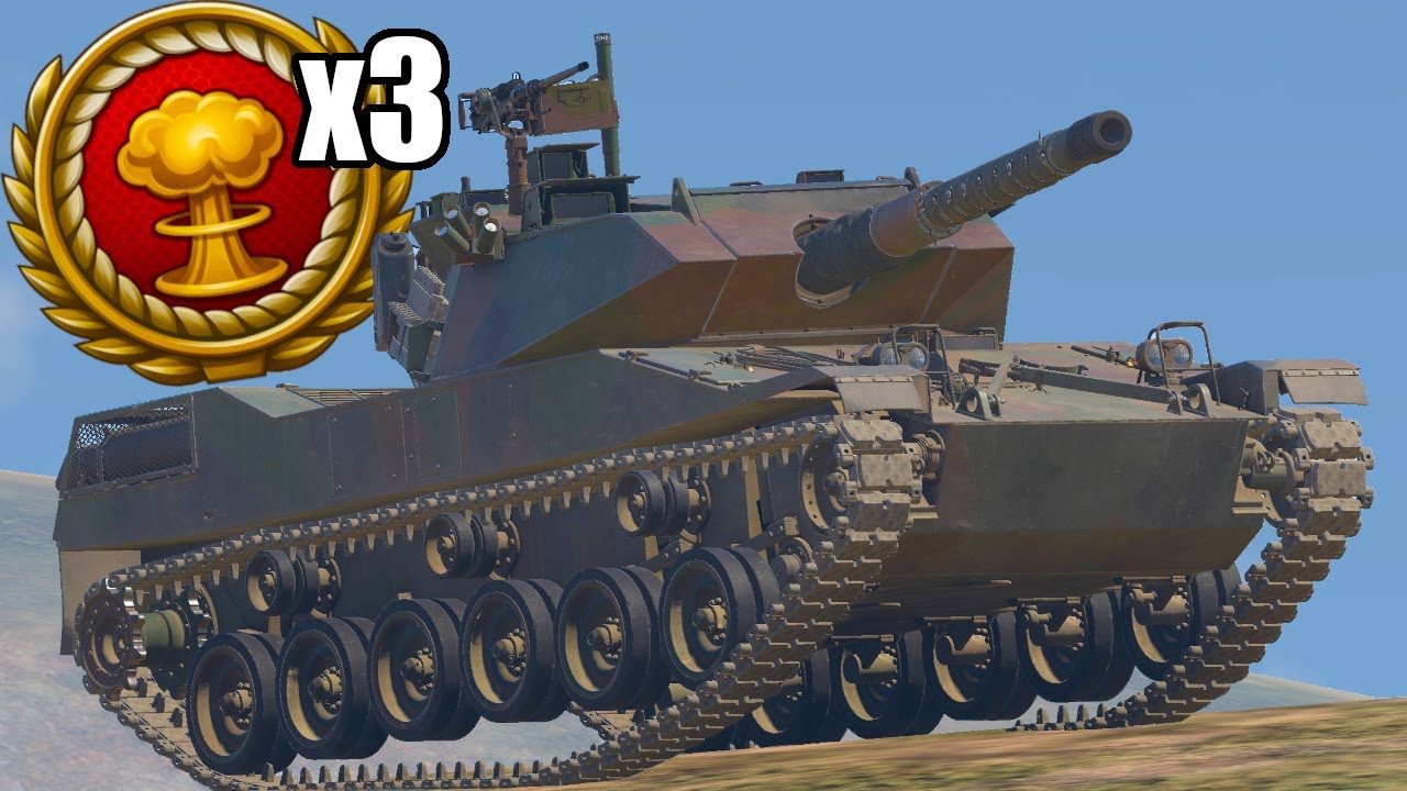 🇺🇸 Stingray — наконец-то хороший дротик для США 9.3