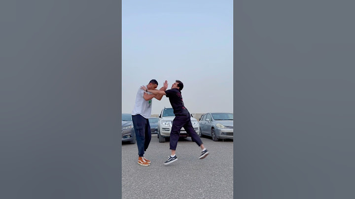 البقاء للاقوى 😅