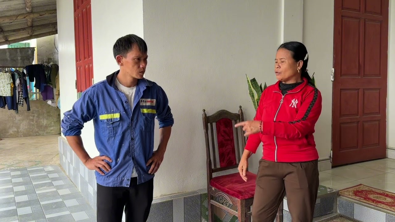 Hảo Hỏi Bà Minh Có Phải Con Mụ Liên Tính Hại Sỹ Không 