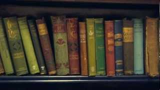 The Warner Sisters and their Writings