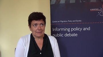 The Protection System for Asylum Seekers and Refugees (SPRAR)