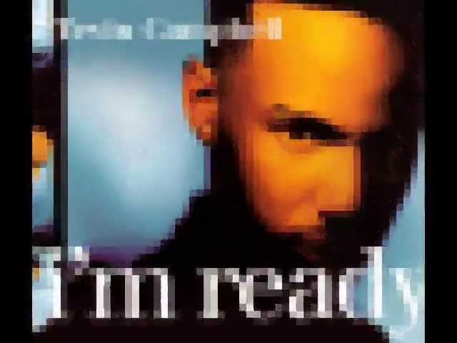 TEVIN CAMPBELL - ALWAYS IN MY HEART