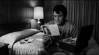 Elvis Hid a Photo for 20 Years - Found Under His Pillow After He Died: "My Last Day of Being Real"