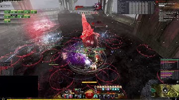 Matthias Gabrel | 25.11.2020 | Condi Renegade PoV