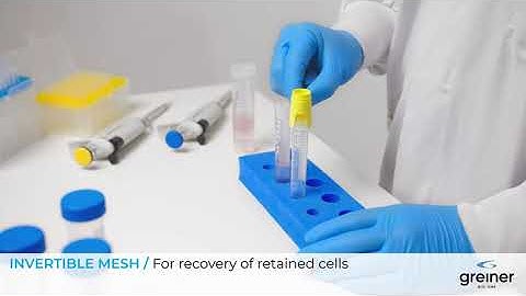 Handling Clip EASYstrainer Small