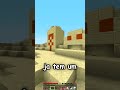 Minecraft, mas a cada LIKE o FPS diminui