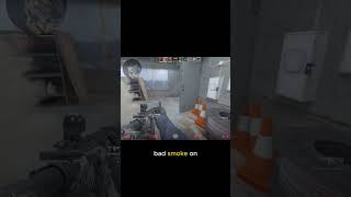 inhuman prefire 🤯  #counterstrike2 #counterstrike2clips #cs2 #gaming #overpass #prefire