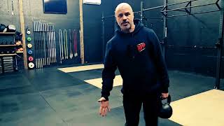 Suitcase Carry Tutorial