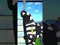 Catch Me lf You Can #shorts #cartoon #kidssongs #trending