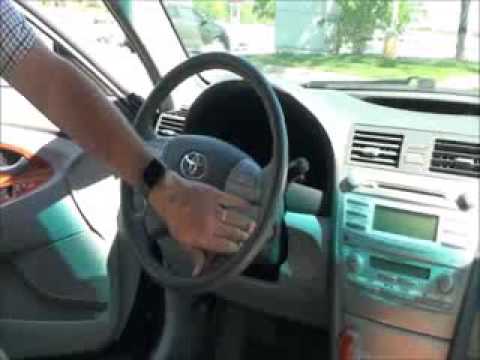 Used 2008 Toyota Camry Xle V6 For Sale At Honda Cars Of Bellevue An Omaha Honda Dealer