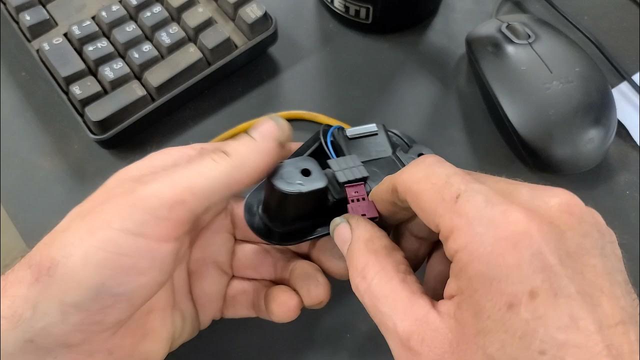 2003 BMW Z4 Convertible Top Not Opening. Comeback?? YouTube