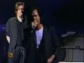 Nick Cave and The Bad Seeds - Henry Lee - Moscow 17.07.1998