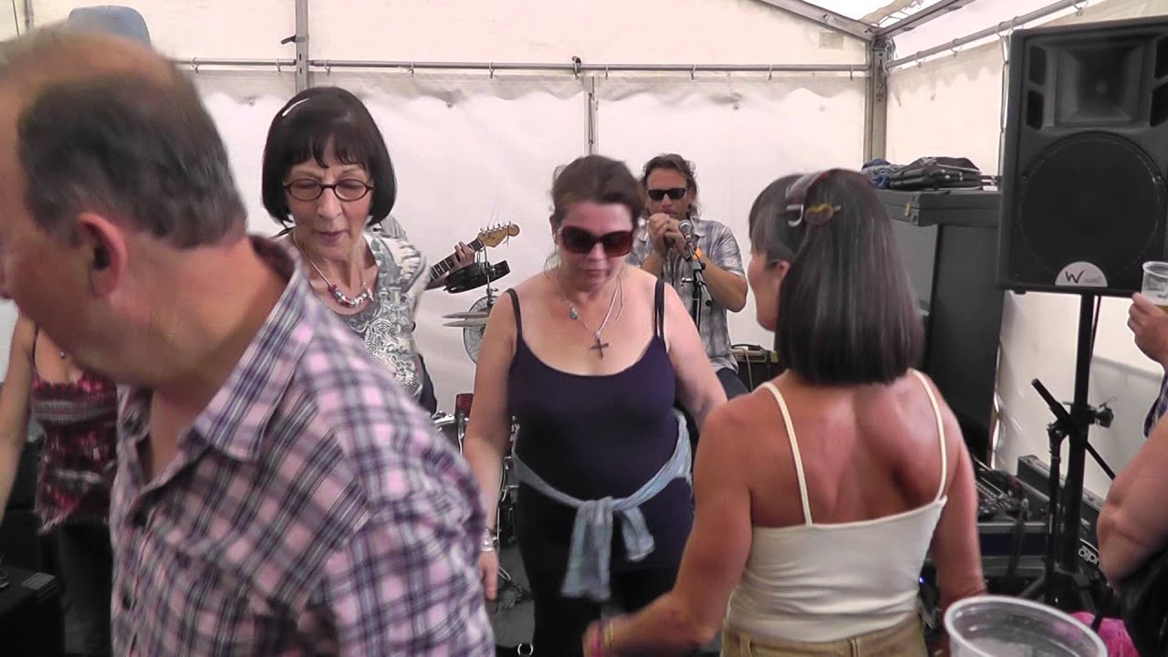 EALING BLUES FESTIVAL 2014 - - YouTube