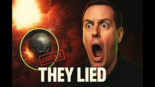 HELLFIRE UFO VIDEO EXPOSED | THEY LIED ABOUT THE MISSILE HIT | THIS CHANGES EVERYTHING ABOUT IT !!