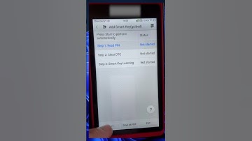 Prevent OBD2 Theft on Holden VF Commodore with BCM Theft Security Locking #holden #hsv