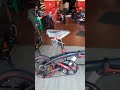 Rekomendasi Sepeda Lipat Pacific Noris Alloy 8 Speed Original Surabaya