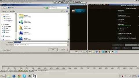 How to edit videos with VirtualDub