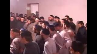 Muslim Party Hard [Booka Shake]