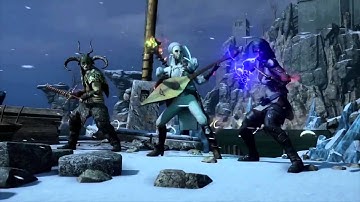 What we want from Mass Effect: Andromeda