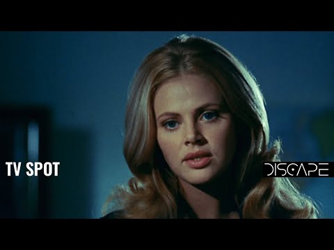 What the Peeper Saw | 1972 | TV Spot