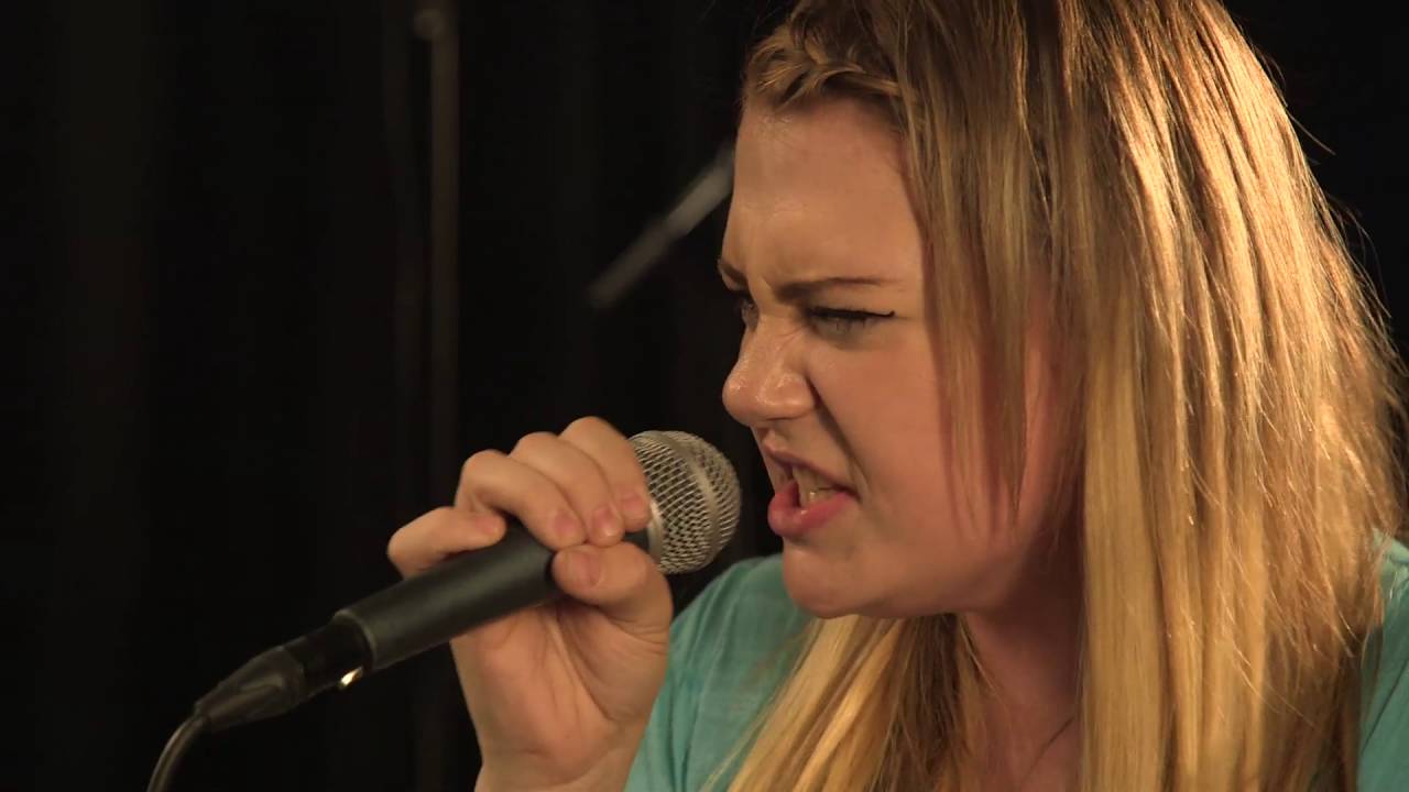 Katie Louise Gittins Solo Recital