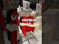 【UNIQLO】新作かわいすぎた！商品詳細はコメントに👉　#shorts #uniqlo #uniqlo購入品 #fashion