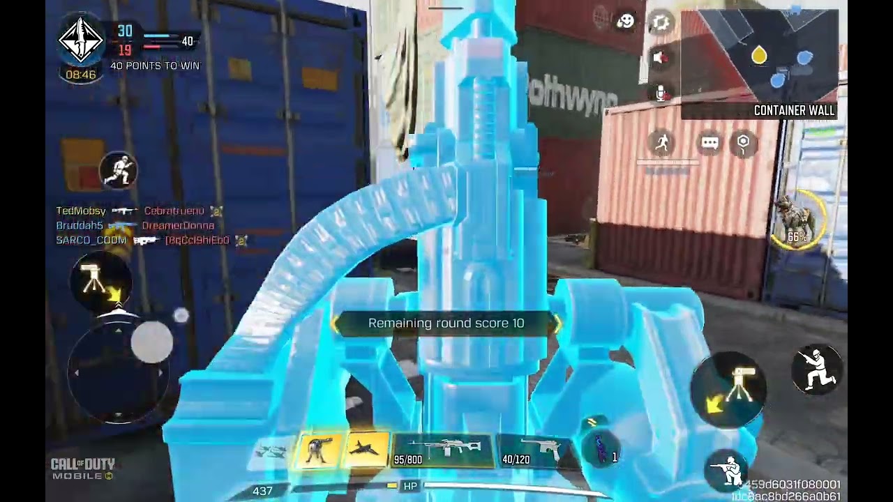 "Chaos on Shipment: Deathmatch Frenzy & Pro Tips!"