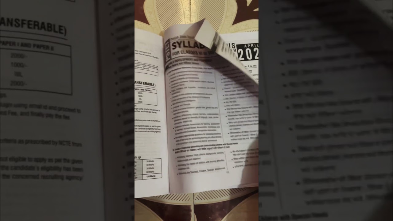 Pstet Paper 2 Science and Mathematics best book Swarn publications