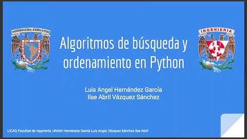 2. Algoritmo de Merge Sort
