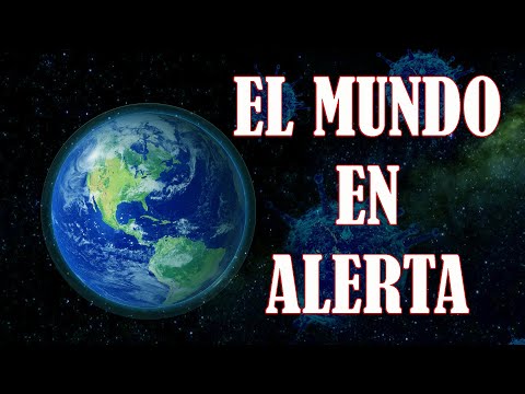 Está Sucediendo Algo Alarmante e Inesperado con la Pandemia