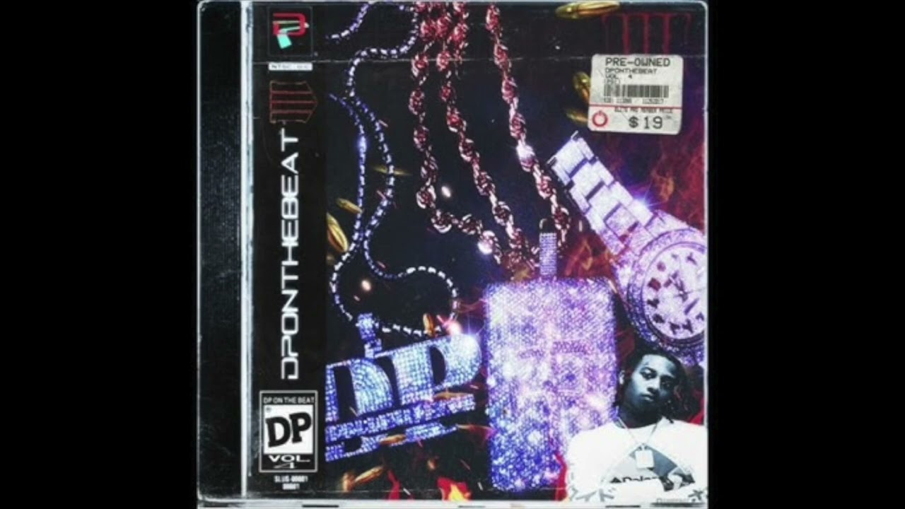 trauma - chief keef | lil uzi | dp beatz | nlysb | type beat