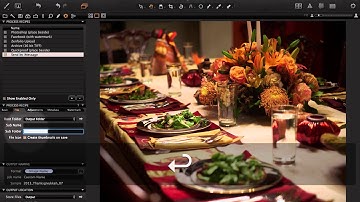 Digital Transitions Capture One Quicktips - iMessage
