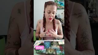 Áries 30 de abril #signo #tarot #tarotdodia