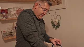 Too Good To Go From Café Nero.