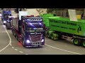 RC Truck Convoy Erfurt 2020