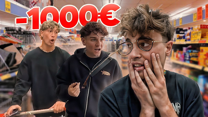FRATINO HA ESAGERATO! *costoso! Spesa+occhiali rotti!  @andreafratino10