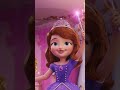 Time for magic with Sofia and Clover! 👑💖 | Sofia the First: Magical Friends | Disney Jr.