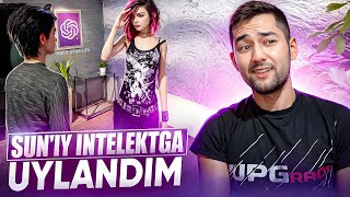 ROCK STAR LIFE SIMULATOR - SUNIY INTELEKTGA UYLANDIM | UzLider #3