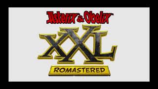Video thumbnail of "Asterix & Obelix XXL Romastered OST | Egypt Fight 1"